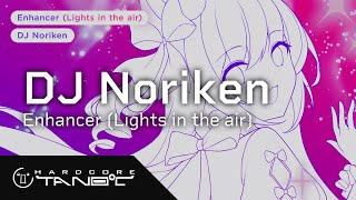 Dj Noriken - Enhancer Lights In The Air