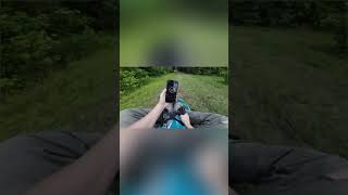 Amazon Go-Kart Fails: Don't Buy This Sketchy Ride! #shorts
