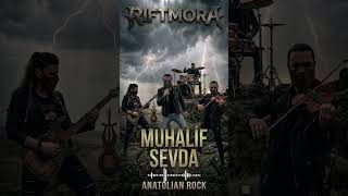 Muhalif Sevda (Heavy Metal Cover) Riftmora