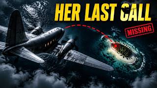 Her Last Radio Call Was a Riddle | Amelia Earhart (Case #4)