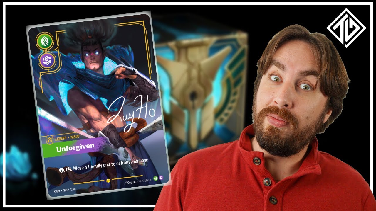 How to COLLECT every RIFTBOUND card - League of Legends TCG!