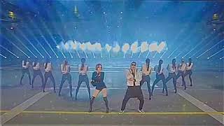 Gentleman - Psy (Speed Up Version) Resimi