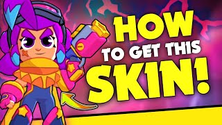 How To Get Squad Busters Shelly | How To Do Pre Register | #SquadBusters