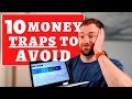 10 disturbing money mistakes to avoid  how to save money and avoid money traps in your 20s and 30s