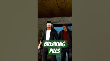 [L4D2] Breaking Pills - Left 4 Dead 2 | Season 1 EP1