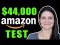 My First Year Selling On Amazon - The Honest Results