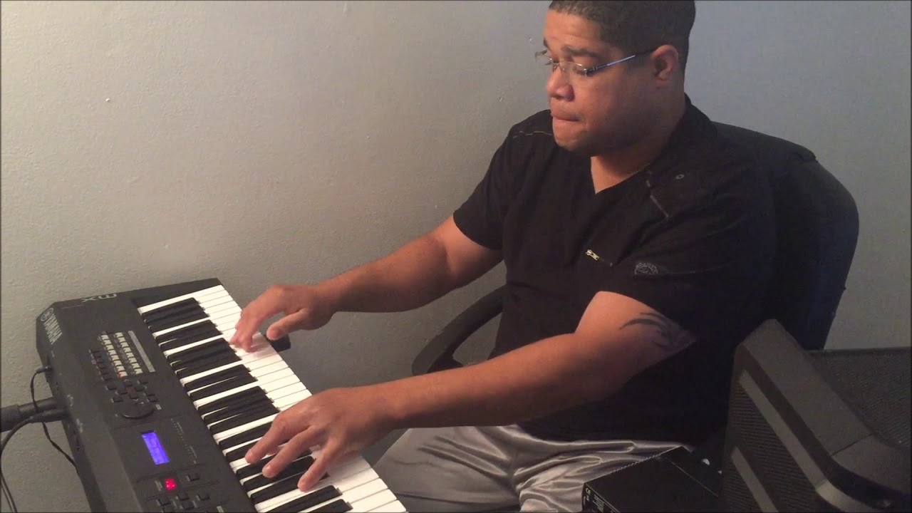 Soullex. Neo soul mix hotline bling and thats what i like