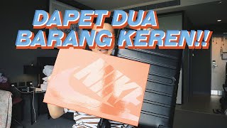 UNBOXING & REVIEW KOPER BALLER INDONESIA!! KEREN ABIS!