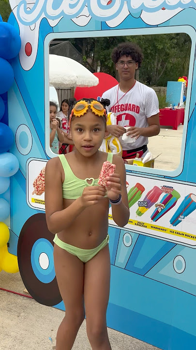 Download lagu Dad catches daughter eating ice cream and this happens next #shorts