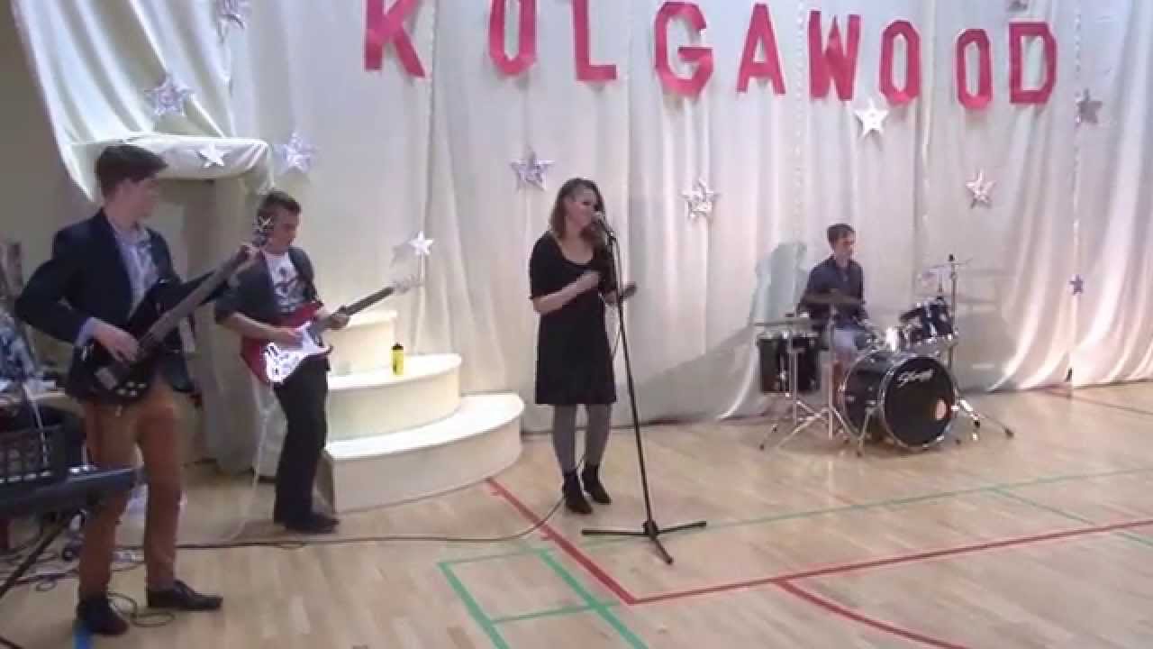 Kolga Kooli Band_KOLGAWOOD