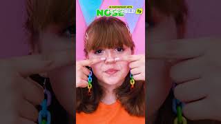 Name Your Face Parts! 👄✨ Learn in a Flash! ⚡✨