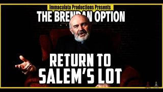 Massachusetts Abortion Bill Scandal | THE BRENDAN OPTION 276