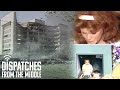 Remembering the Oklahoma City bombing 25 years later | Dispatches from the Middle