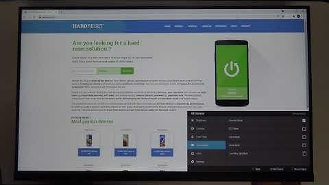 How to Use Overdrive on XIAOMI Mi Desktop Monitor 1C - Choose Overdrive Level on XIAOMI Monitor 1C