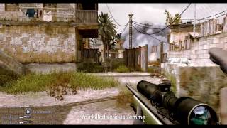 Cod4 Vitality By Archimedes
