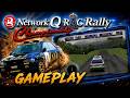 Network Q RAC Rally Championship (1996) | PC Gameplay 4K | Windows