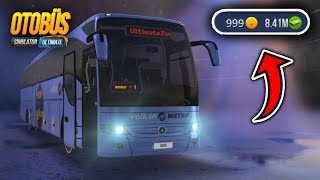 Kolay Altın Kasma Taktikleri Son Sürüm Bus Simulator Ultimate 2022 Altın Ve Para Kasma