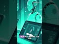 Mobile apps working, AI | #ai #techshorts #facts #technology