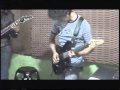 INSTINTO ROCK - Crazy litlle thing called love(Cover)