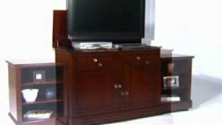 Traveler TV Lift Cabinet Traveler TV Lift Cabinet