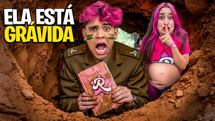 REVELEI O SEGREDO DA EMILLY VICK
