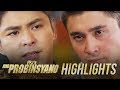 Task Force Agila lectures Amir's group | FPJ's Ang Probinsyano (With Eng Subs)