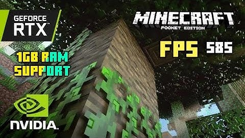 Best 3 MCPE Shaders for Low End Devices 1.16 [no lag]