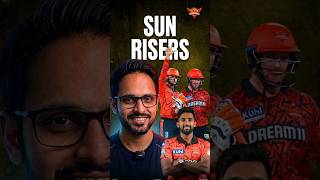 CSK CHOKE ? 🤯 SRH Defend with Unknown Heroes!