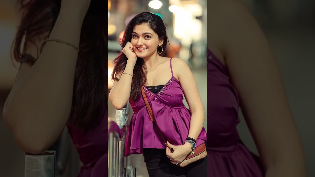 You actually look like my wife 😲