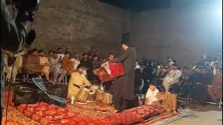 Muheeb Safi & Khudadat Nawab Pashto New Madani Program Gujranwala 