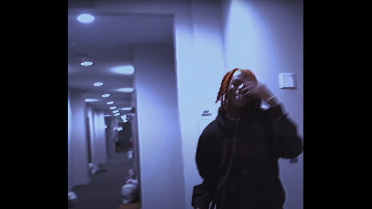 [FREE] Dro Kenji x Nick Mira Type Beat "VHS"