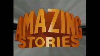 Amazing Stories | Fast Forward