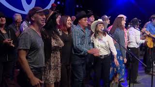 Download Lagu Watch the Back to the Bush LIVE from Toyota Park #TCMF2020 MP3