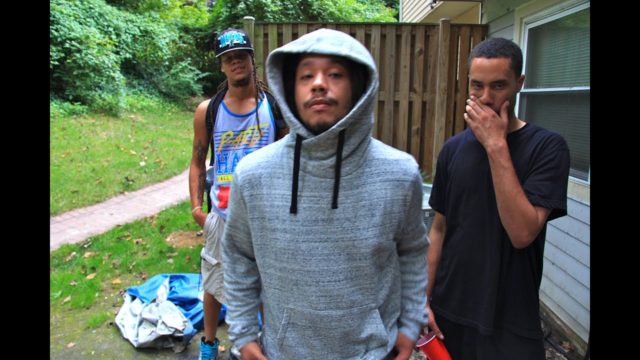 Quality Going Down ((Official Music Video)) YouTube