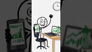Har beginner trader ki asli kahani 😅🔥#Trading #StockMarket #TraderLife #Intraday #SwingTrading