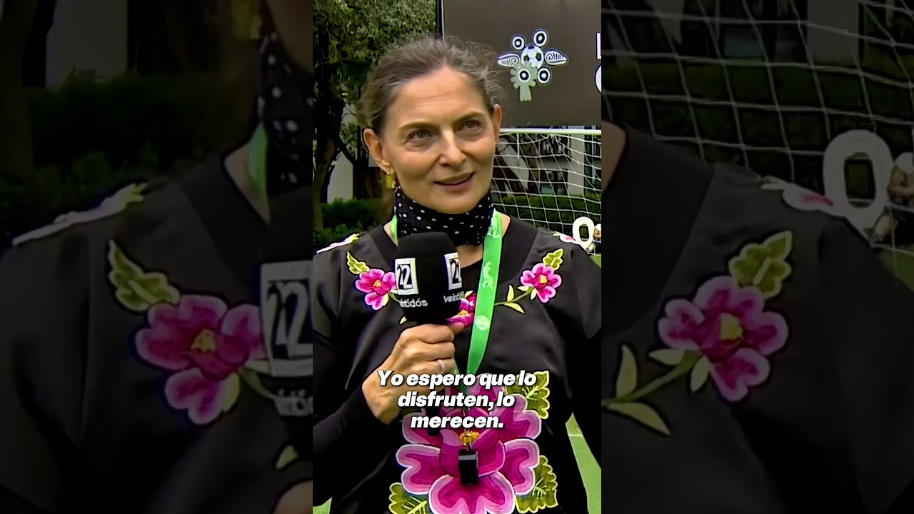 Artesanos ganan boleto para ir al Mundial de futbol durante la Cascarita Original