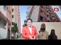 Ahmedguda Double Bedrooms Me Maintenance Ka Hisab Puchne Par Kya Hua Suniye | 7h Tv News |