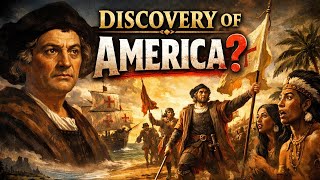 1492: The Discovery of America That Changed the World Forever