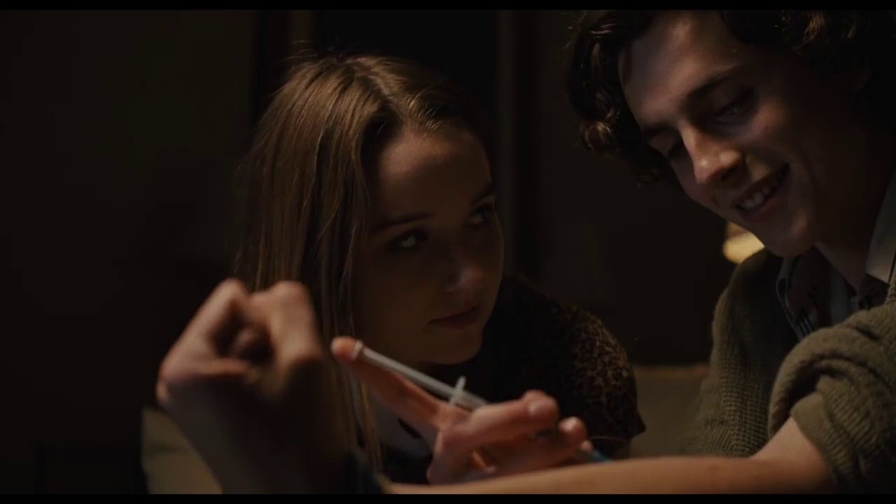 Eden Drugs (Beautiful Boy) YouTube