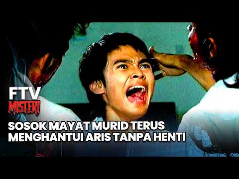 The Dead Student Continues to Haunt Aris Nonstop | Mystery FTV