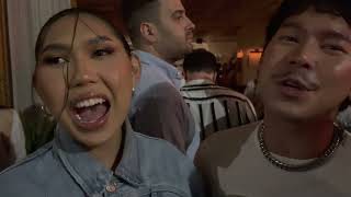 Leaving Spencer Badu party @ Soho House Toronto - Canada May 26, 2022