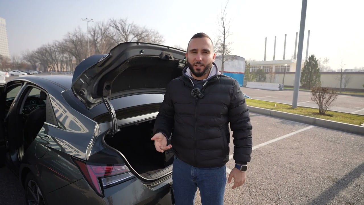 Chery Arrizo 6 pro vs Hyundai Elantra