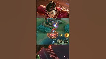 CHOU MONTAGE//ONE HIT BUILD
