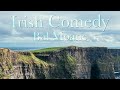 Irish Comedy - Laughter Unplugged - Bal Moane (Official Album Audio)