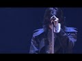 Buck Tick - Nocturne - Rain Song - live