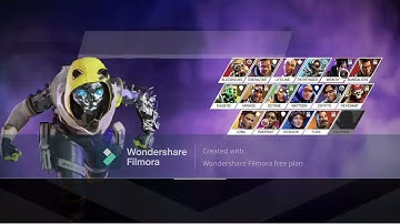 How to glitch out of firing range map (season 9)