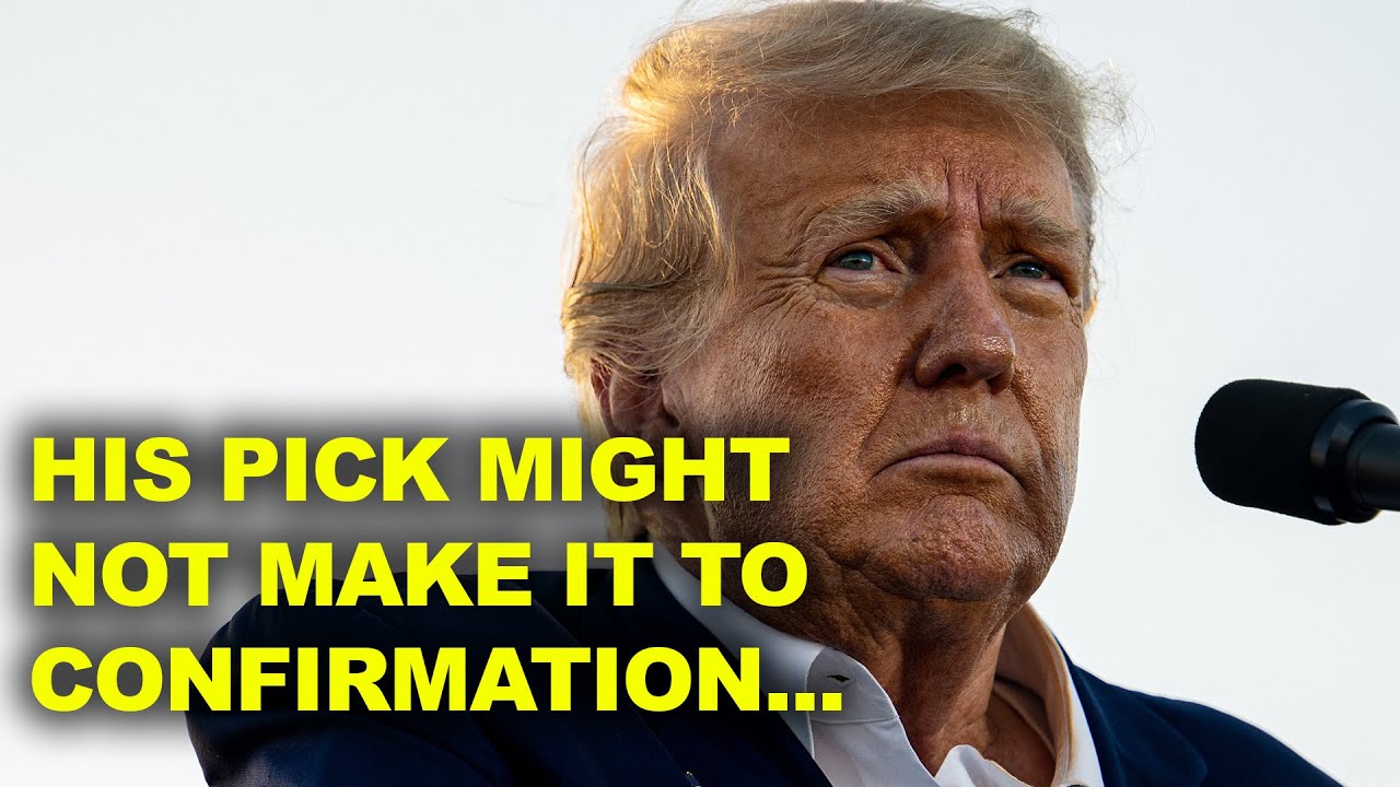 FBI Moves To Block Trump As Current Director Stands Firm