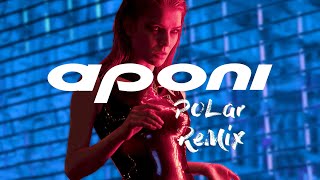 MORTEN - Polar (Aponi Remix) Resimi