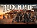 Best Rock n Ride 🎸 Loud Strings. Wild Roads. Pure Rock n Roll
