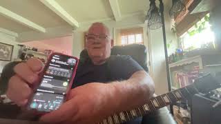 Uncle Jeff: Guitar Fretboard Basics - The Major Scale Pattern.